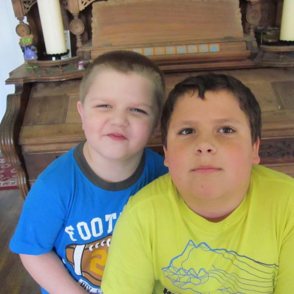 Meet your Posher, Randy - Picture 1 of 1